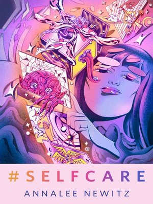 cover image of #Selfcare: a Tor.com Original